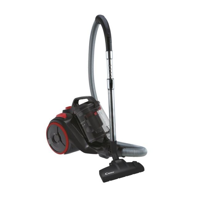 CAF32PAR 011 | Aspirateurs traîneaux | Candy Aspirateur sans sac CANDY CAF32PAR Cassette 2,5L